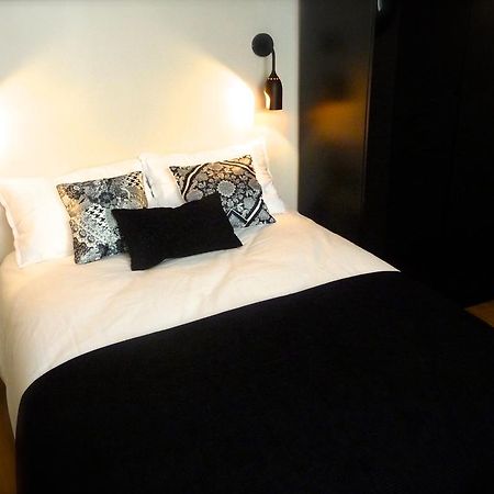 Duplex De Charme Au Coeur De Montmartre Daire Paris Oda fotoğraf