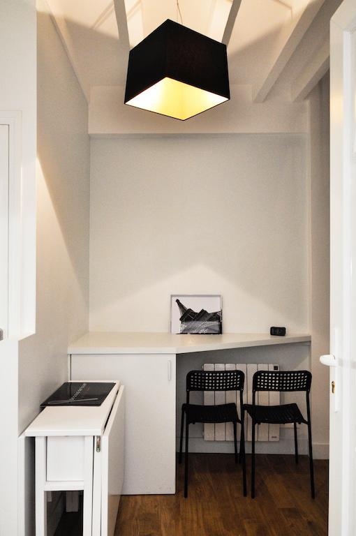 Duplex De Charme Au Coeur De Montmartre Daire Paris Oda fotoğraf