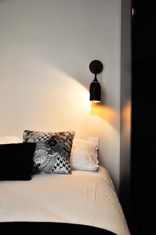 Duplex De Charme Au Coeur De Montmartre Daire Paris Oda fotoğraf