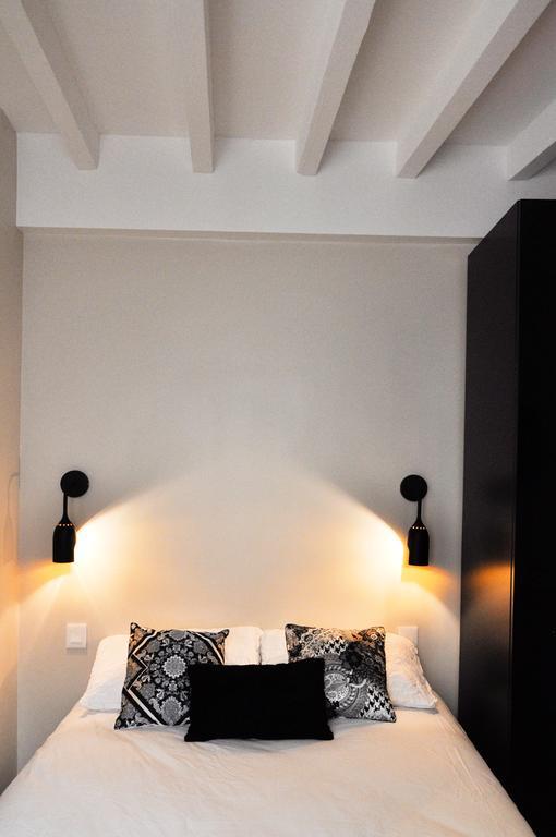 Duplex De Charme Au Coeur De Montmartre Daire Paris Oda fotoğraf